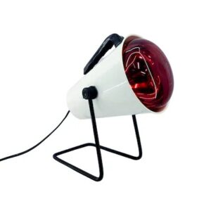 infrared surgical lamp