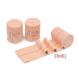 crepe bandage – elastic crepe bandage | wound support & compression bandage supplier